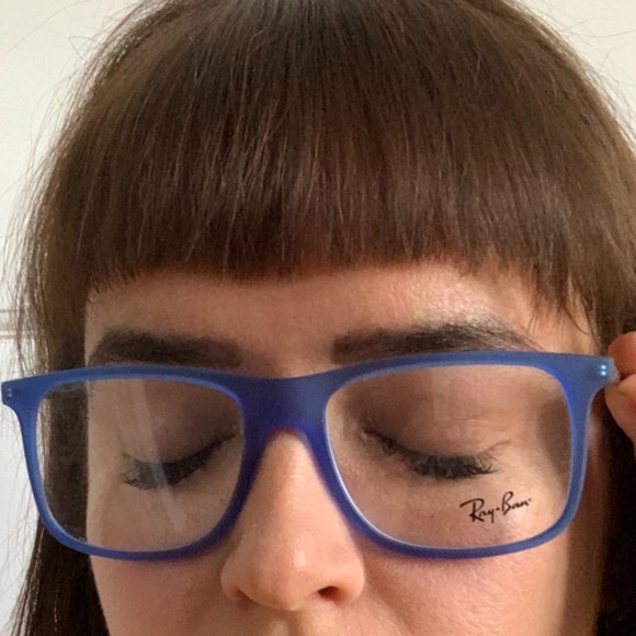 Ray Ban Frames NWOB - Picture 2 of 5